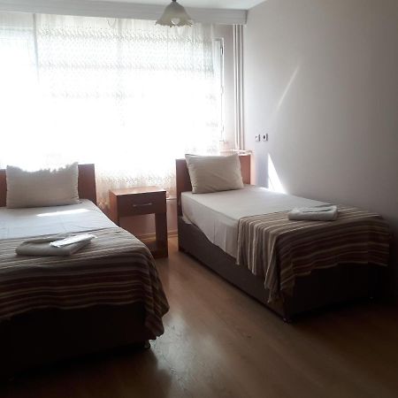 Ulubat Castle Hotel อิสตันบูล ภายนอก รูปภาพ