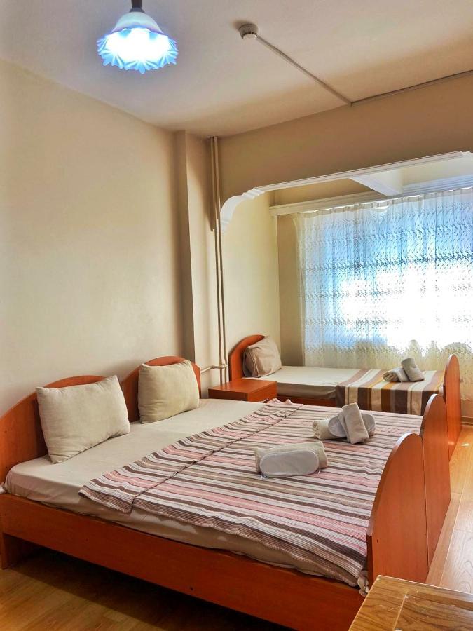 Ulubat Castle Hotel อิสตันบูล ภายนอก รูปภาพ