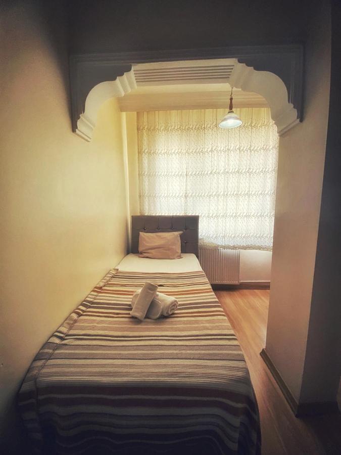 Ulubat Castle Hotel อิสตันบูล ภายนอก รูปภาพ